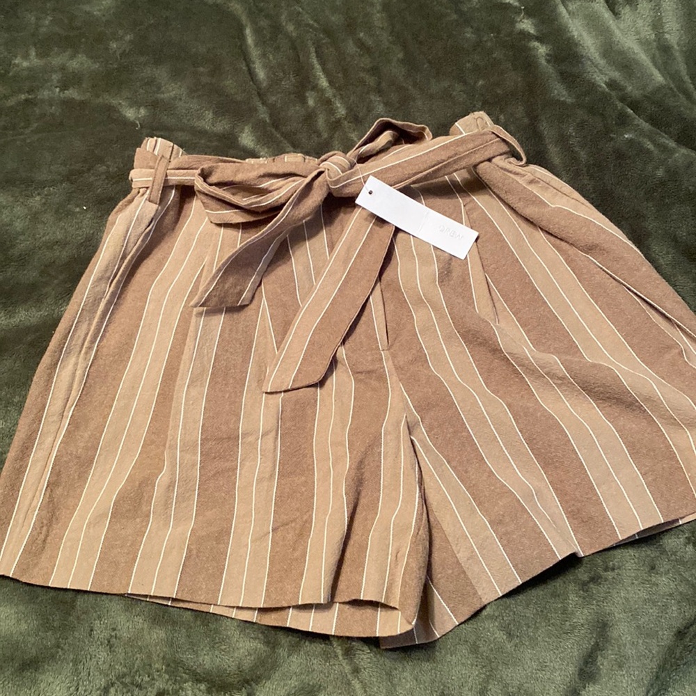 Drew shorts size medium